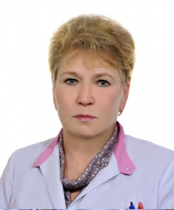 Рожникова Нина Владимировна нефролог