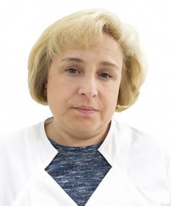 Титова Вера Николаевна педиатр