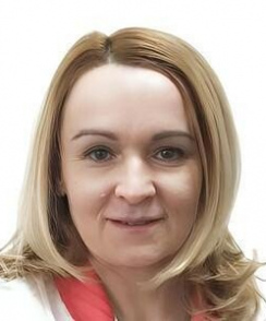 Галанина (Новожилова) Лада стоматолог