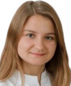 Вихорева Вероника Фаридовна кардиолог