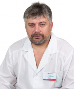 Зыбин Евгений Николаевич уролог