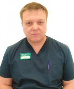 Марков Андрей Дмитриевич массажист