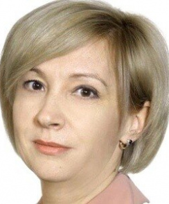 Малимон Светлана Георгиевна эндокринолог
