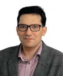 Фурман Евгений Григорьевич педиатр