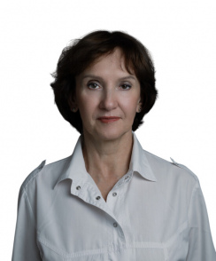 Лишке Дина Валентиновна гастроэнтеролог